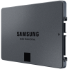 Твердотельный диск 4TB Samsung 870 EVO, V-NAND, 2.5", SATA III, [R/W - 530/560 MB/s]